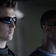 Doctors recommend opaque lenses when watching Fantastic Four